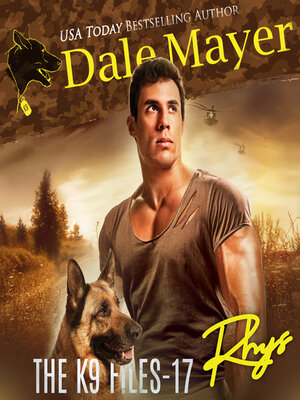 cover image of Rhys